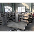 Heat-resistant steel radiant tube wholesale